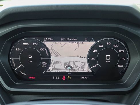 Certified 2023 Audi Q4 e-tron Premium Plus w/ Premium Plus AWD/4WD image 26