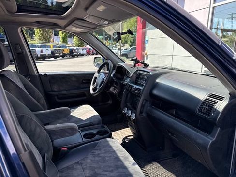 Used 2003 Honda CR-V EX image 9