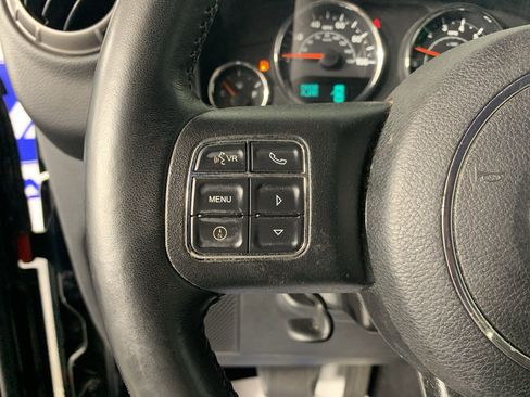 Used 2017 Jeep Wrangler Unlimited Sport AWD/4WD image 18