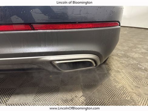 Used 2022 Lincoln Nautilus Reserve image 27