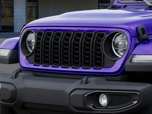 New 2026 Jeep Gladiator Sport image 37
