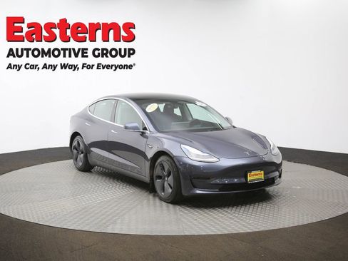 Used 2020 Tesla Model 3 Long Range image 48