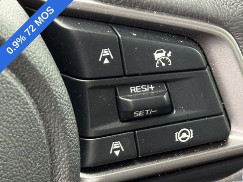 Certified 2025 Subaru Outback Premium w/ Popular Package #1A image 10