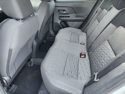 New 2026 Nissan Kicks SV image 21