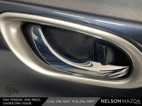 Used 2018 Nissan Sentra SR w/ Protection Package image 50