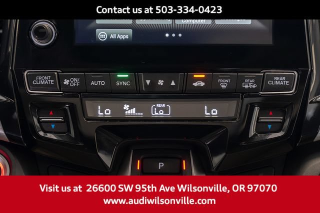 Used 2019 Honda Odyssey EX-L image 13