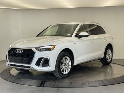 Used 2023 Audi Q5 2.0T Premium w/ Convenience Package