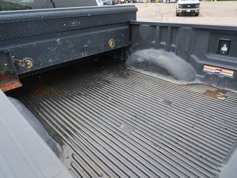 Used 2021 Ford F250 XLT AWD/4WD image 26