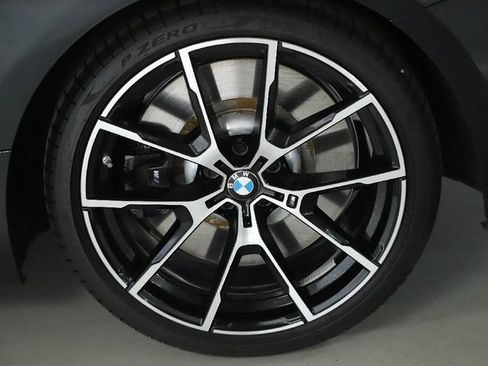 Used 2024 BMW M850i xDrive Convertible AWD/4WD image 40