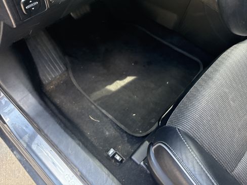 Used 2016 Toyota Corolla S w/ Body Protection Package #1 FWD image 17