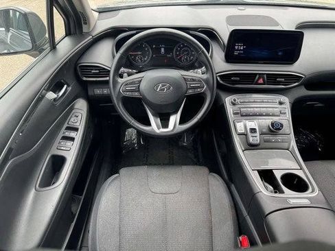 Used 2023 Hyundai Santa Fe SEL AWD/4WD image 78