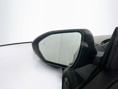 Used 2025 Hyundai Tucson SEL FWD image 16