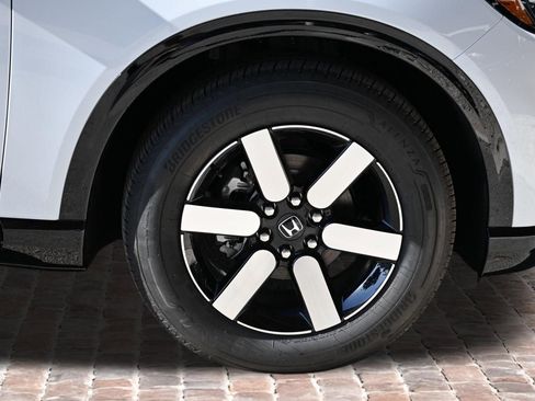 New 2026 Honda Prologue Touring image 37