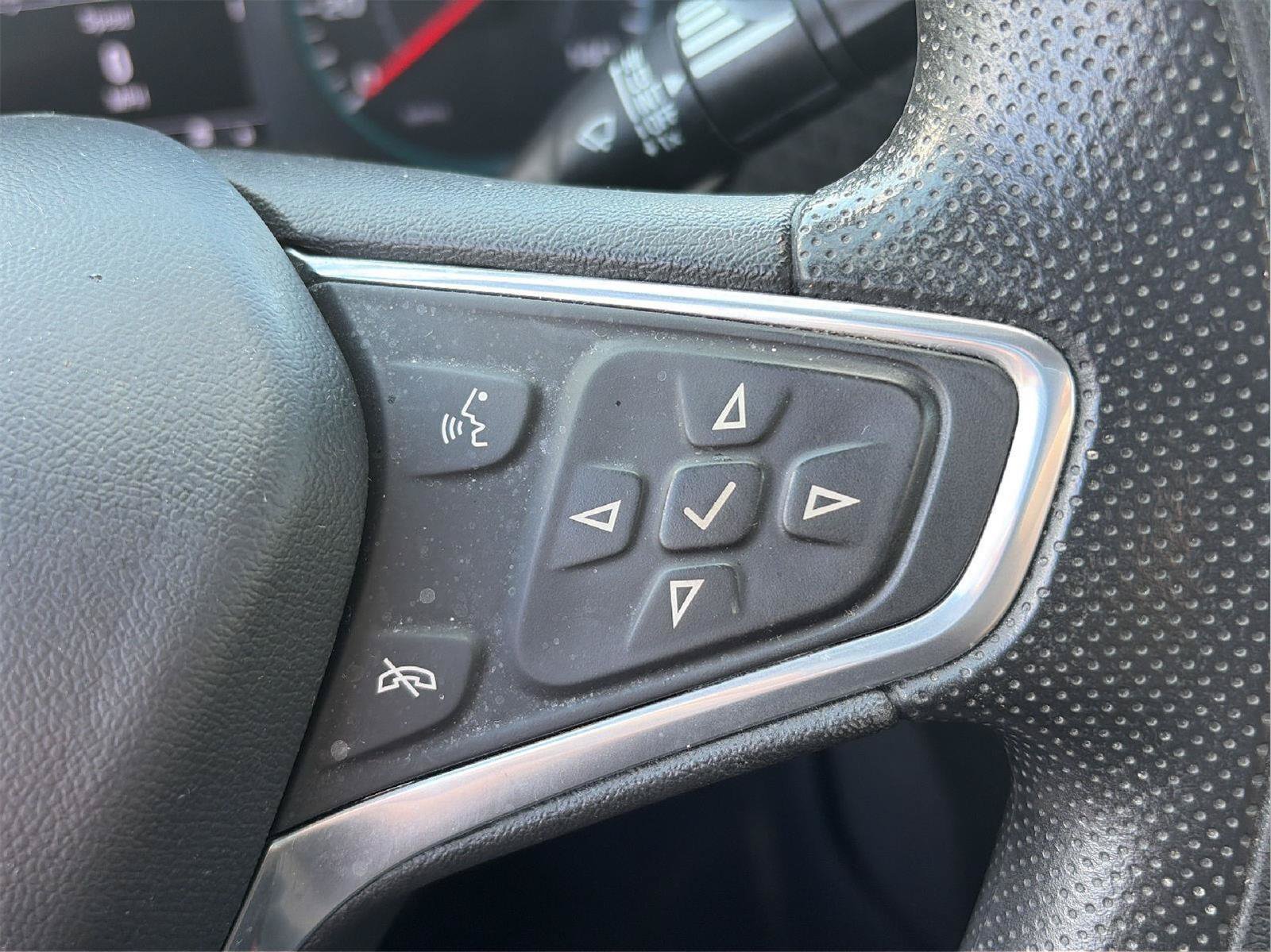 Certified 2023 Chevrolet Malibu LS FWD image 29