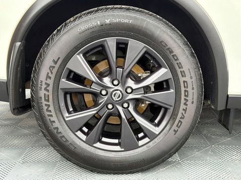 Used 2020 Nissan Murano S w/ Technology Package image 18