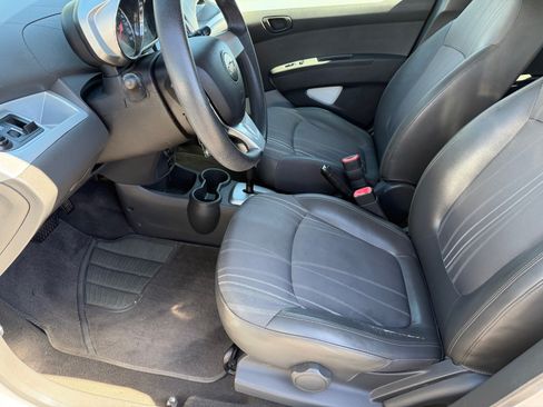 Used 2015 Chevrolet Spark LT FWD image 15
