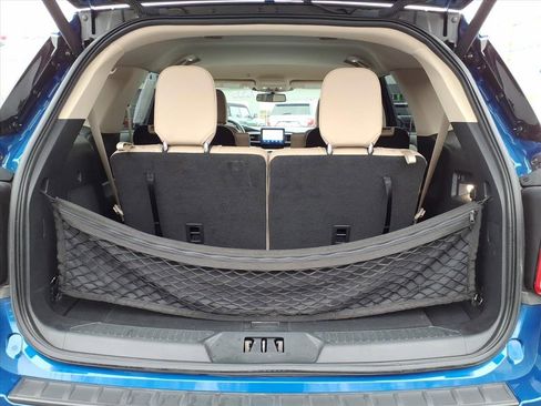Certified 2023 Ford Explorer XLT w/ Equipment Group 202A image 16