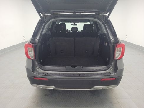 Used 2024 Ford Explorer XLT w/ Equipment Group 202A image 29