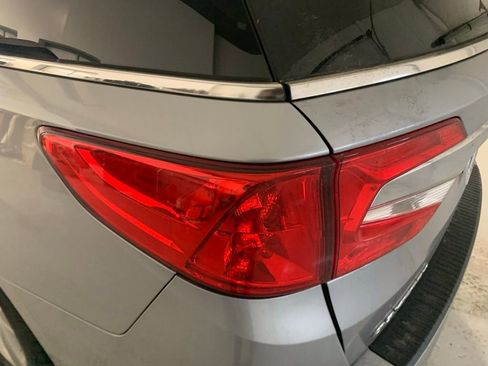 Used 2019 Honda Odyssey EX-L image 10