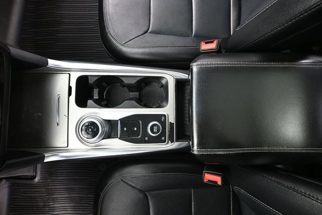 Used 2020 Ford Explorer Limited AWD/4WD image 28