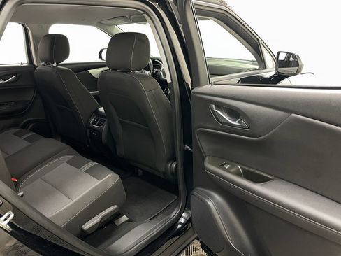 Certified 2023 Chevrolet Blazer LT w/ Midnight/Sport Edition FWD image 37