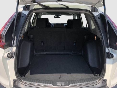 Used 2020 Honda CR-V EX image 42