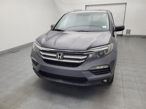 Used 2017 Honda Pilot EX-L image 15