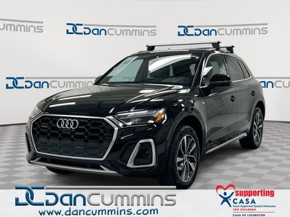 Used 2022 Audi Q5 2.0T Premium Plus w/ Premium Plus Package