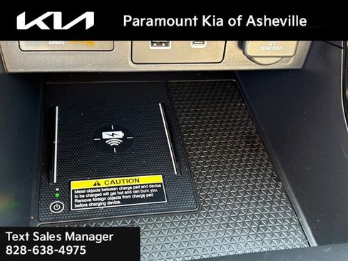 Used 2023 Honda CR-V EX-L image 15