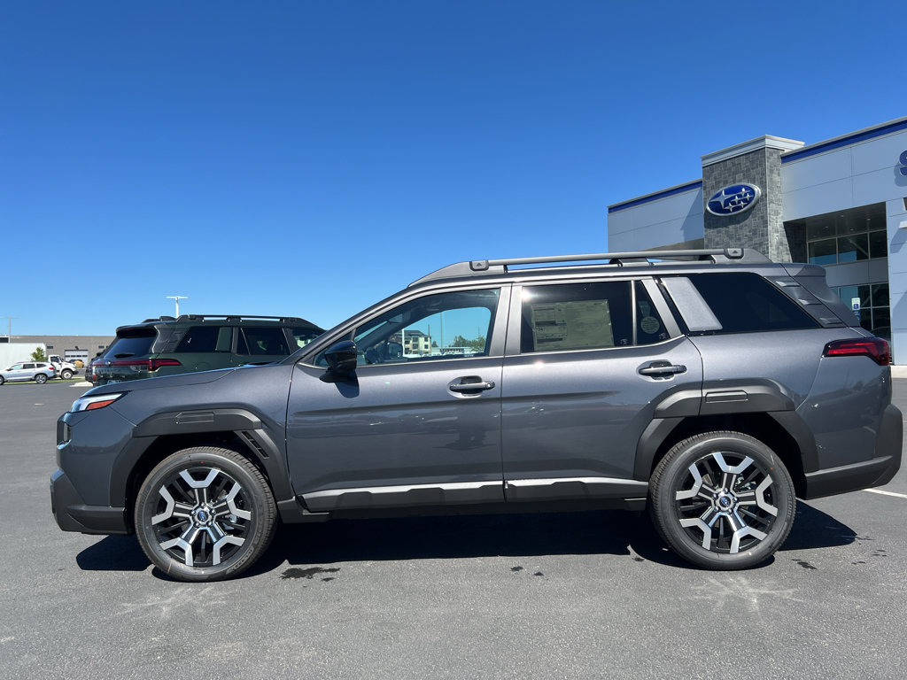 New 2026 Subaru Outback Touring XT AWD/4WD image 1