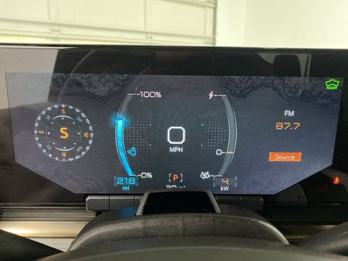 Used 2024 GMC Hummer EV 2X image 27