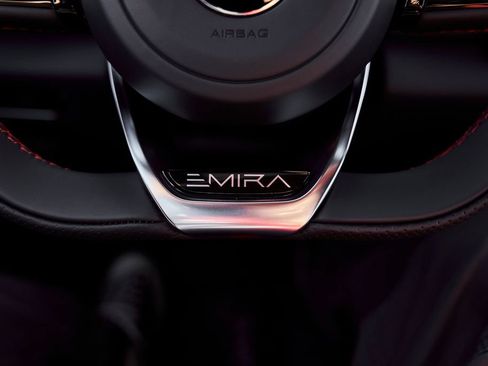 Used 2026 Lotus Emira RWD image 51