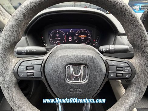 Used 2023 Honda Accord EX image 20