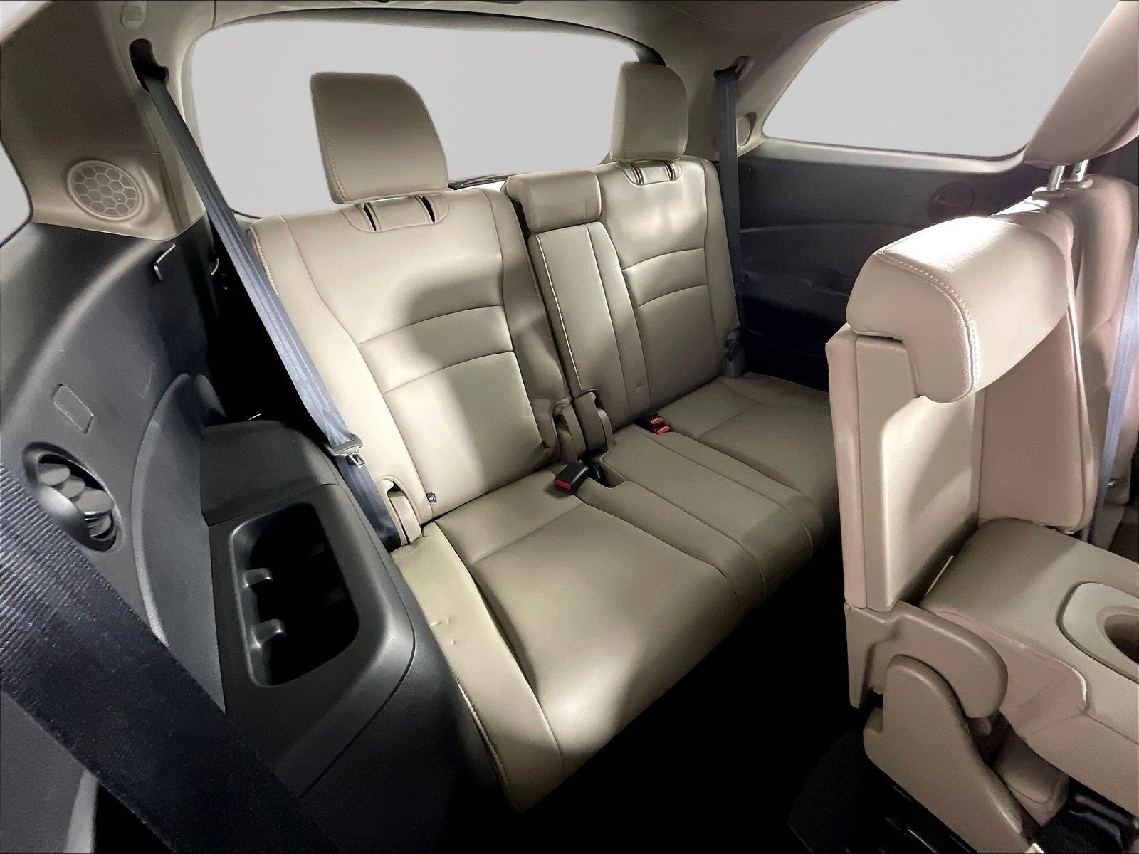 Used 2020 Honda Pilot Touring image 26
