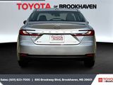 Used 2025 Toyota Camry LE image 4