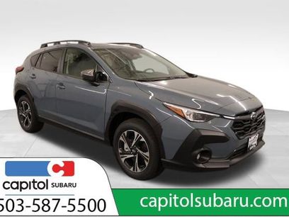 New 2025 Subaru Crosstrek 2.5i Premium