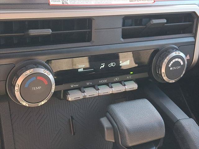 Certified 2026 Toyota 4Runner SR5 AWD/4WD image 19