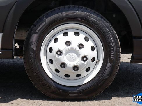 Used 2019 Ford Transit 350 138 DRW w/ Premium Package image 35