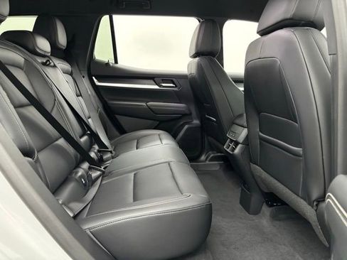 New 2026 GMC Terrain Elevation FWD image 37