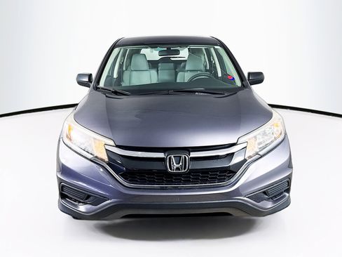 Used 2016 Honda CR-V LX image 3