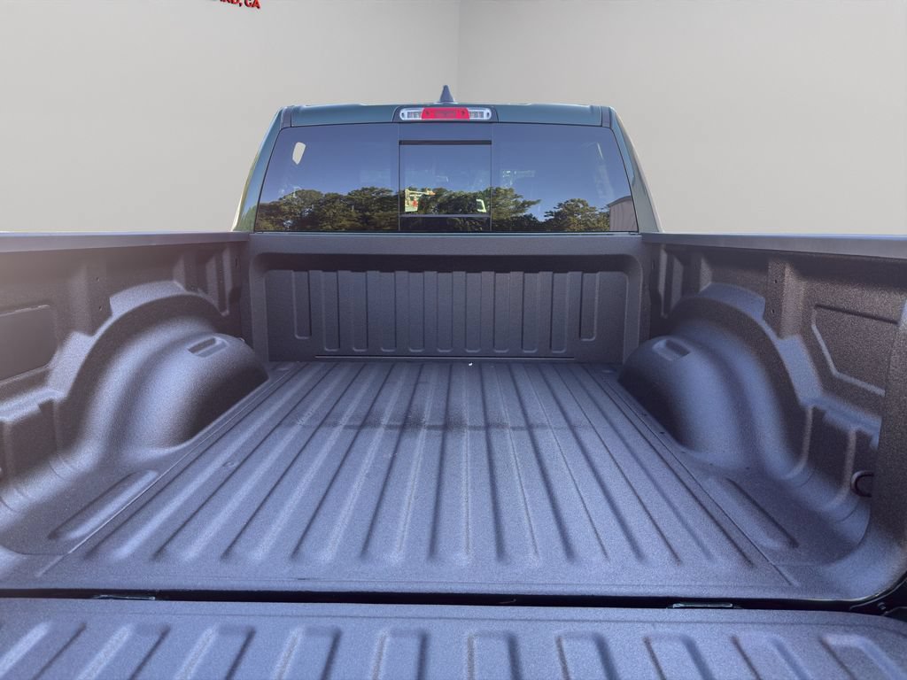 New 2026 RAM 1500 RHO AWD/4WD image 9