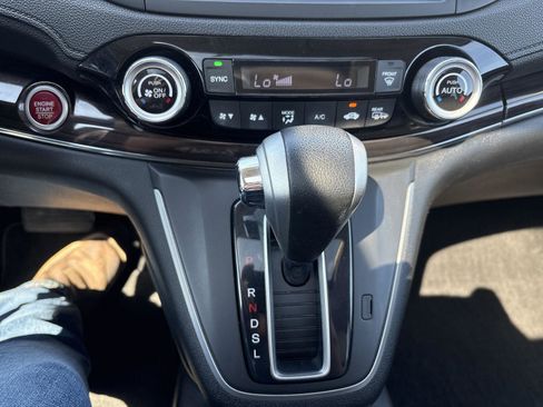 Used 2016 Honda CR-V Touring image 24