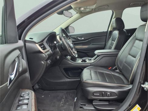 Used 2020 GMC Acadia Denali image 25