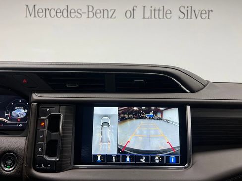 Used 2023 GMC Yukon Denali w/ LPO, Floor Liner Package image 37