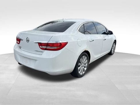 Used 2013 Buick Verano FWD image 7