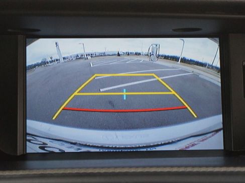 Used 2016 Lexus ES 350 w/ Navigation System Package image 8