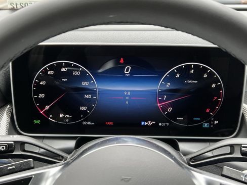 New 2026 Mercedes-Benz GLC 300 4MATIC image 15