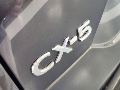 Used 2020 MAZDA CX-5 Grand Touring w/ GT Premium Package image 13