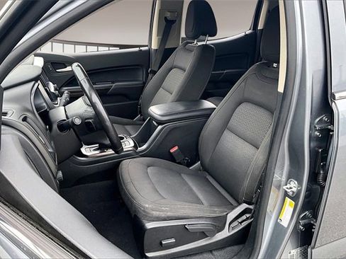 Used 2020 GMC Canyon SLE w/ Elevation Edition image 20