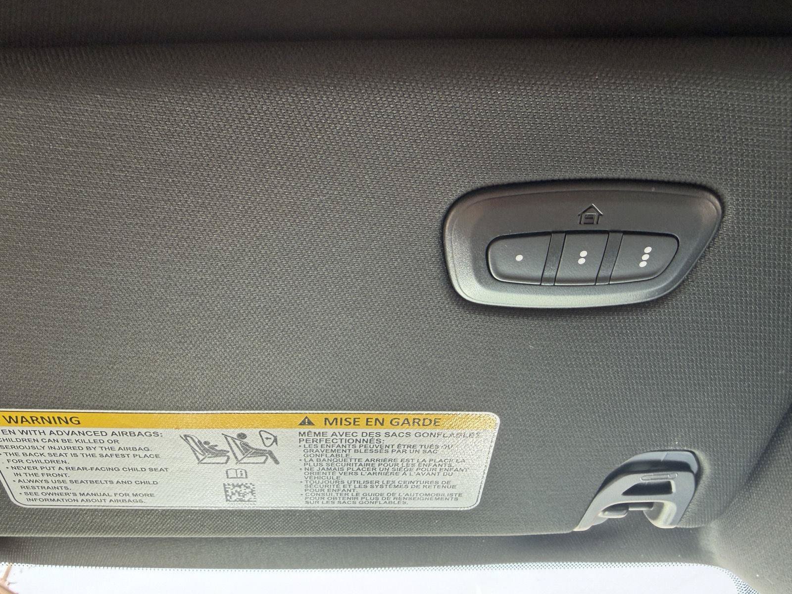 Used 2023 RAM 1500 Big Horn AWD/4WD image 28